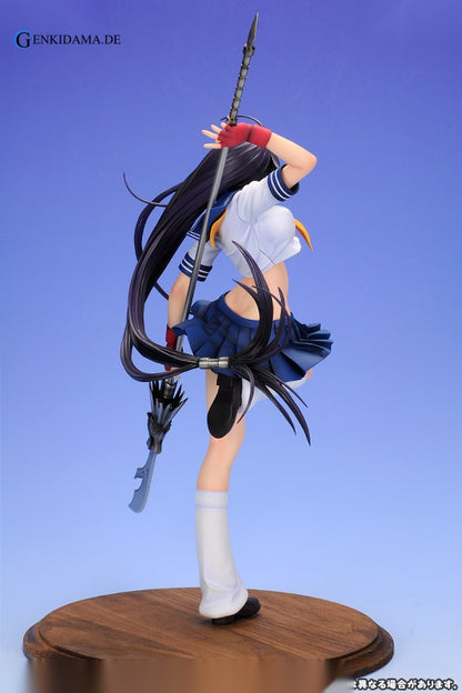 Ikkitousen XX - Unchou Kan-u (Regular Edition)
