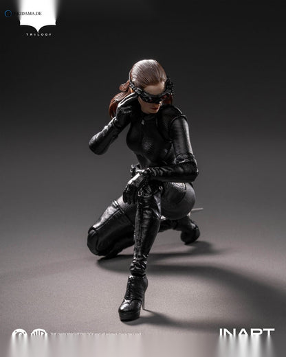 Catwoman (The Dark Knight Rises) 1/12 Action Figure