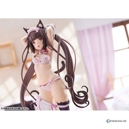 Chocola To Love-Ru Darkness Anime Figur günstig kaufen Ansicht 12