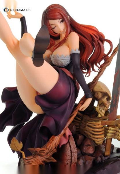 Dragon's Crown - Sorceress
