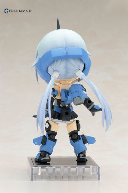 Cu-poche - Frame Arms Girl: FA Girl Stylet Posable
