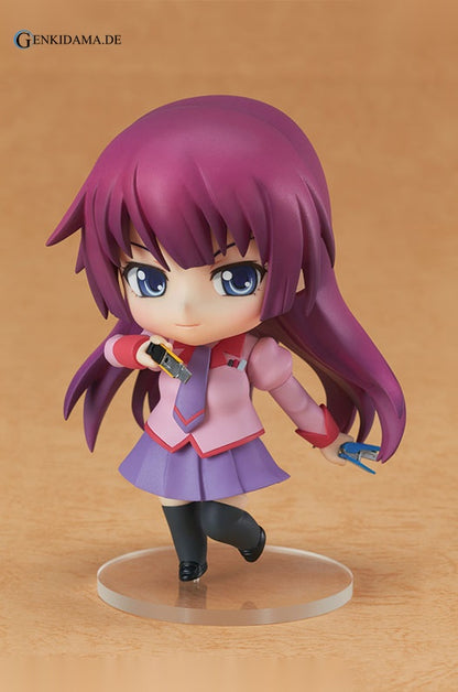 Bakemonogatari Premium Item BOX (BOOK)
