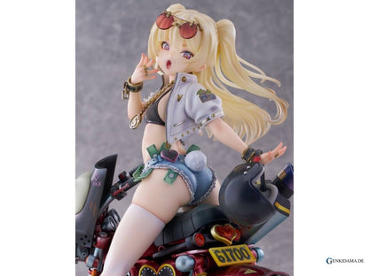 Gorgeous Speed-star Anime Anime Figur günstig kaufen Ansicht 6