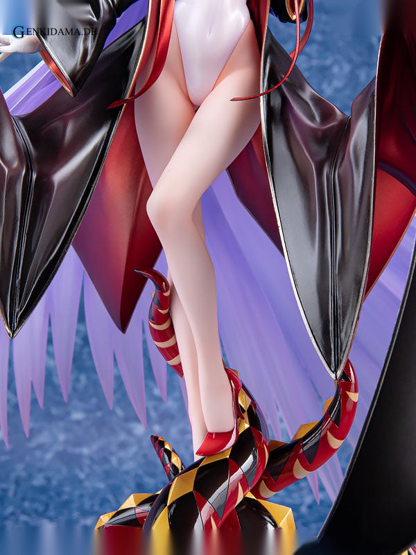 Fate/Grand Order Moon Cancer/BB Devilish Flawless Skin Ver. (Single Shipment)