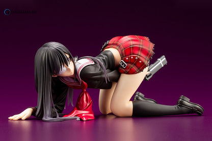 Sister Blood Maria Akeno