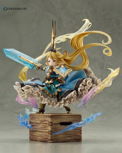 GRANBLUE FANTASY - Charlotta