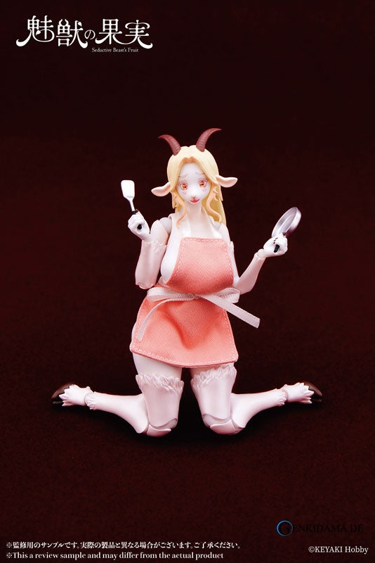 Name Seductive Beast's Fruit Anime Figur günstig kaufen Ansicht 4