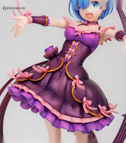 KDcolle "Re:ZERO -Starting Life in Another World-" Ram / Rem Birthday 2021 Ver. Celebration Set s(Single Shipment)