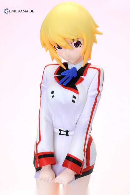Staind Series - Infinite Stratos Charlotte Dunois (Regular Edition)