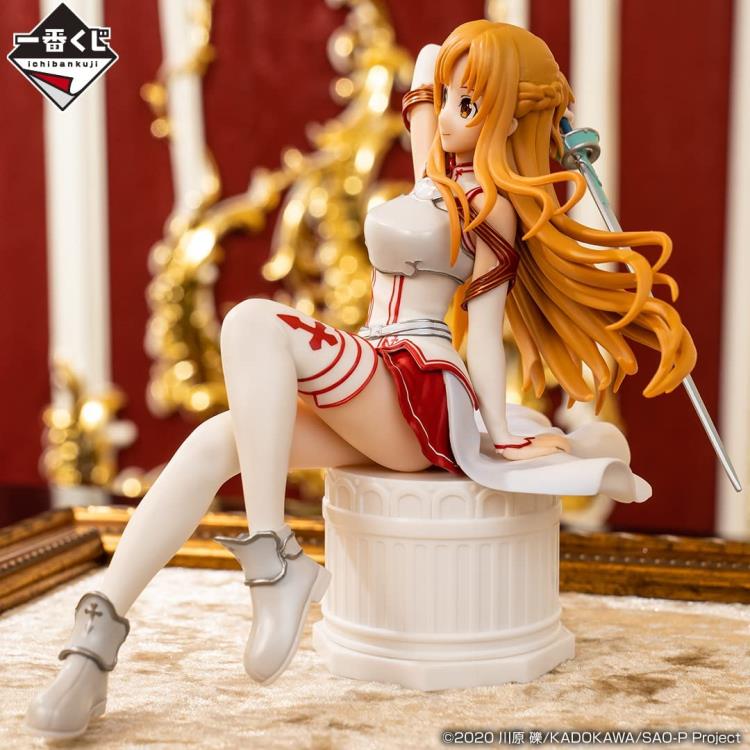 Asuna - Sword Art Online - Ichibansho