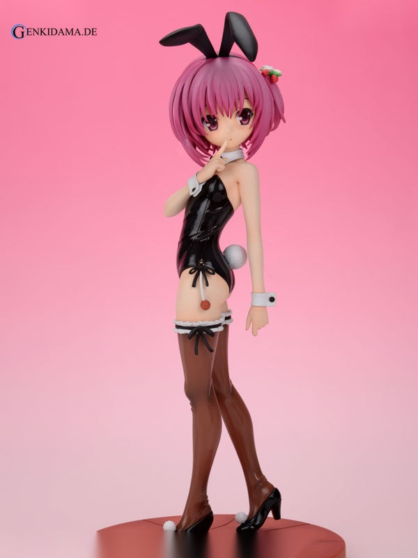 RO-KYU-BU! SS - Tomoka Minato -Kuro Usagi-san Ver.