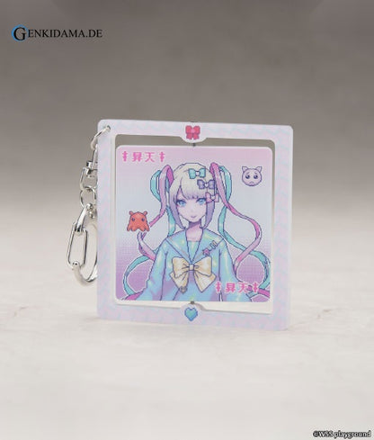 NEEDY STREAMER OVERLOAD OMGkawaiiAngel