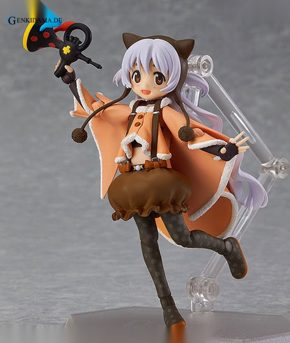 figma - Puella Magi Madoka Magica the Movie The Rebellion Story: Nagisa Momoe