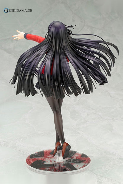 ARTFX J - Kakegurui: Yumeko Jabami
