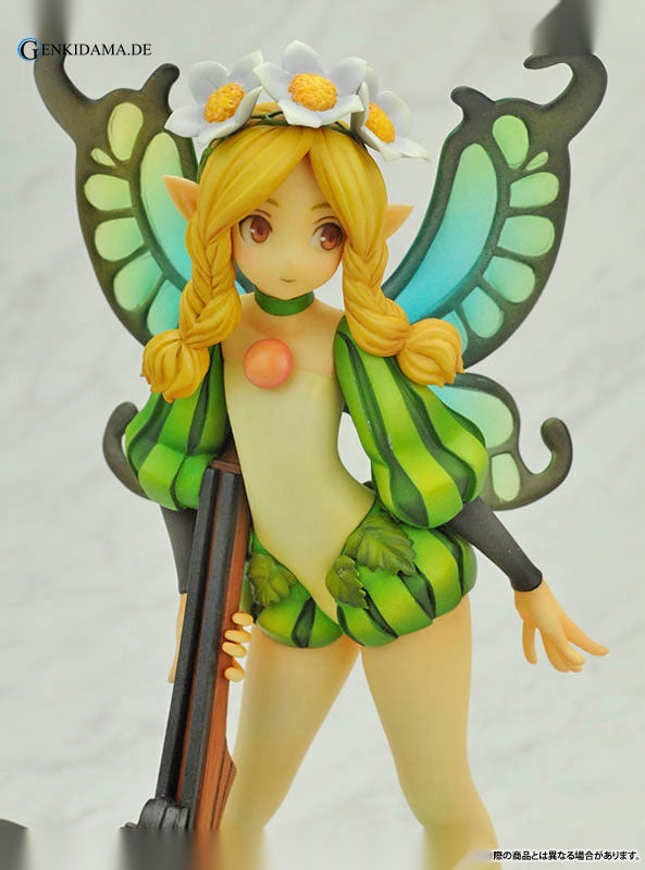 SIF EX - Odin Sphere: Mercedes