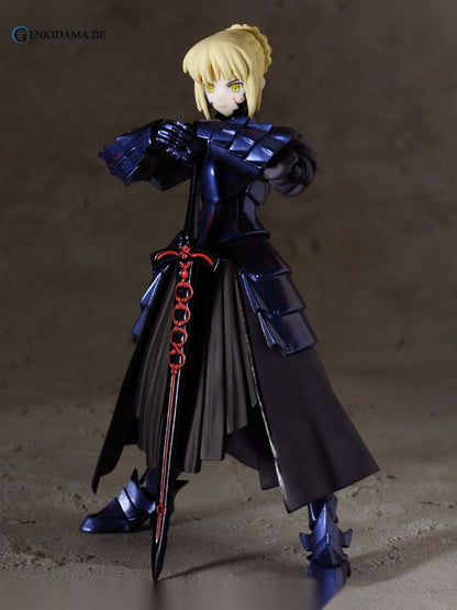 figma - Fate/stay night: Saber Alter