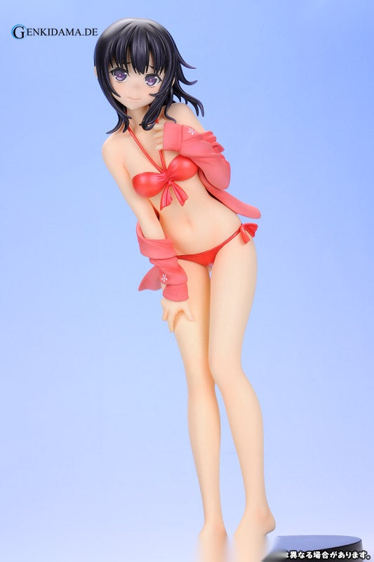 Haganai - Yozora Mikazuki Swimsuit ver.