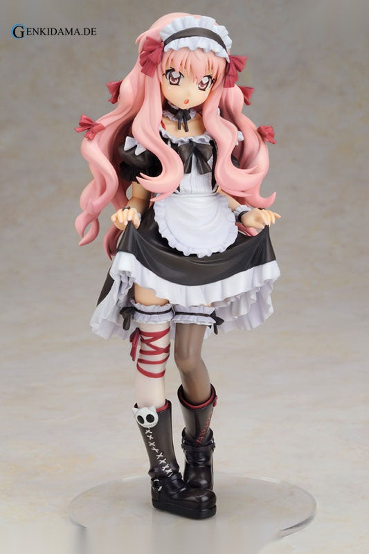The Familiar of Zero: Rondo of Princess - Louise Goth Punk Ver.