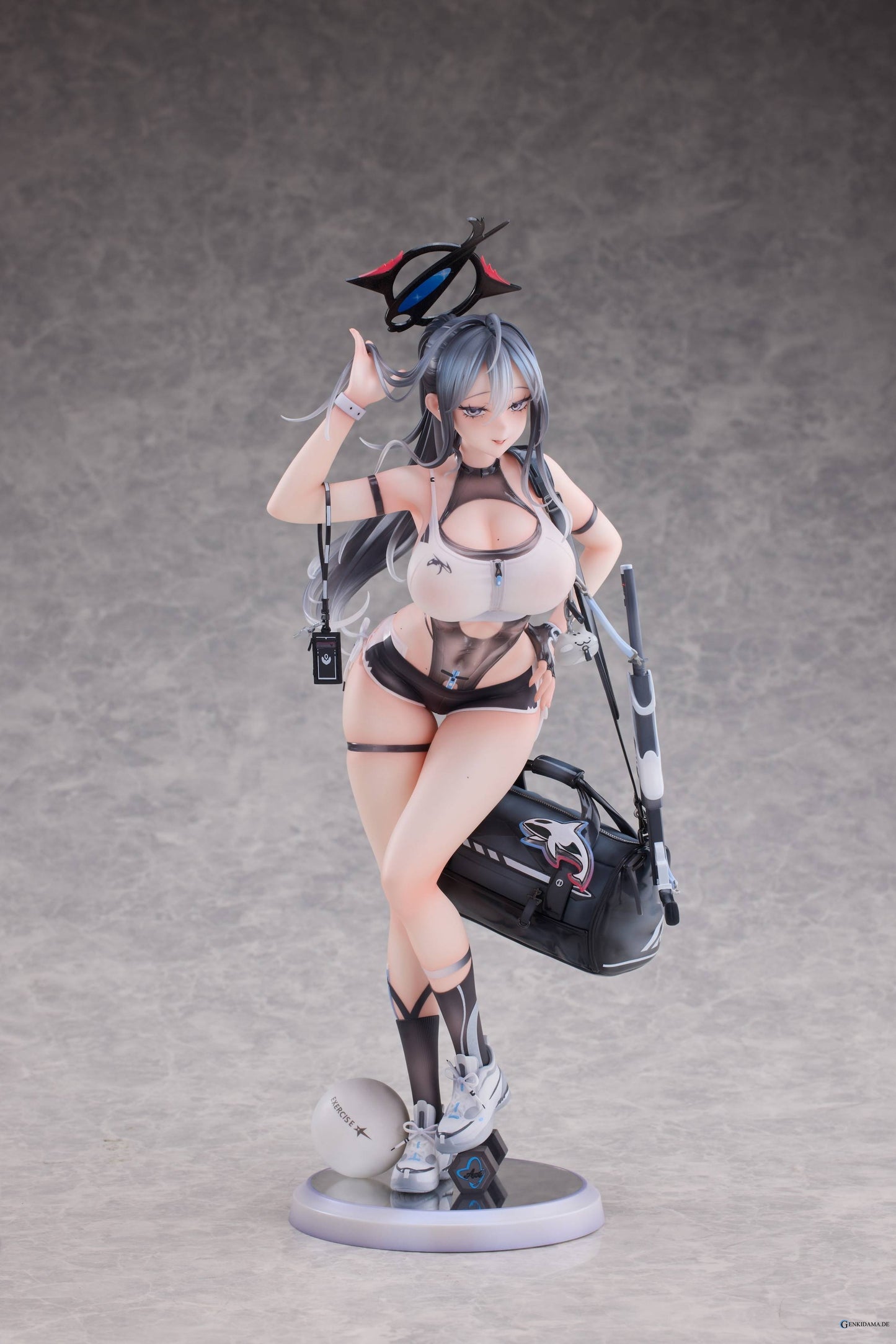 Original Character: Kana - Illustrated by MADENG (Deluxe Edition) 1/6