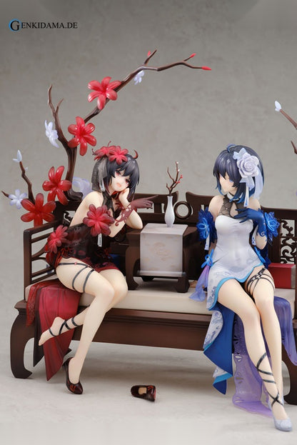 Honkai Impact 3rd Seele / Stygian Nymph Mirrored Flourishes Ver. (Single Shipment)