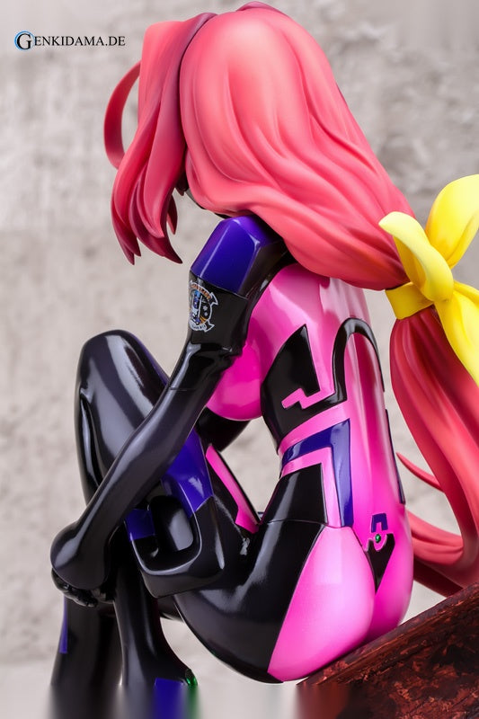 Muv-Luv Alternative - Sumika Kagami