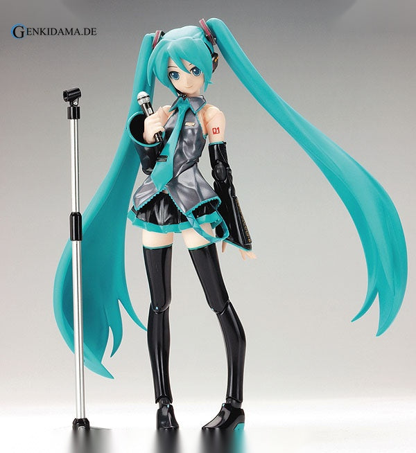 figma - Character Vocal Series 01 Hatsune Miku