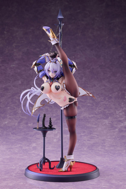 Captive Knight Zephyria - Deluxe Vrr. - PartyLook - Anime Figuren günstig kaufen