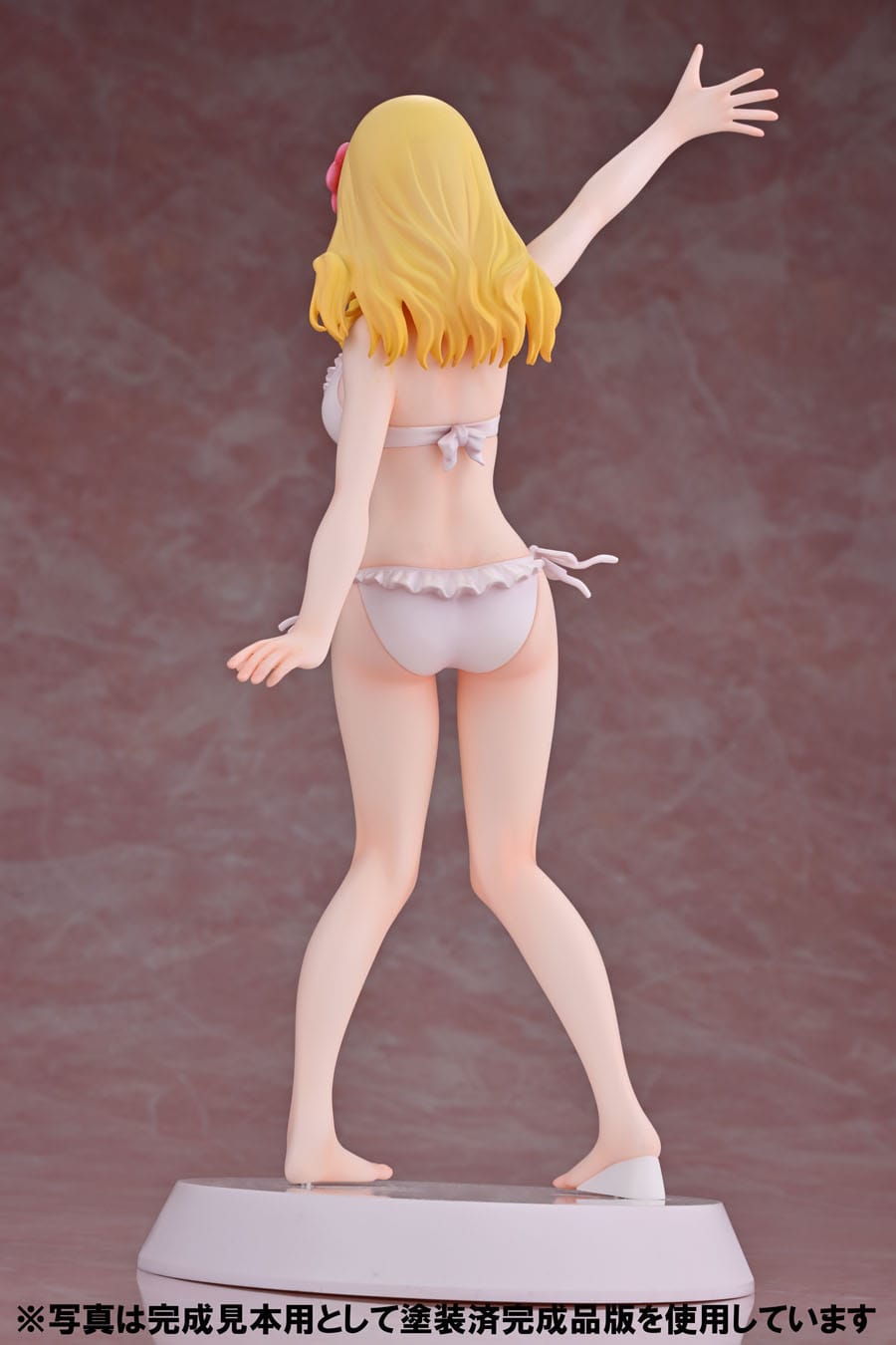 Carol Olston Summer Queens Our Treasure - Anime Figuren günstig kaufen