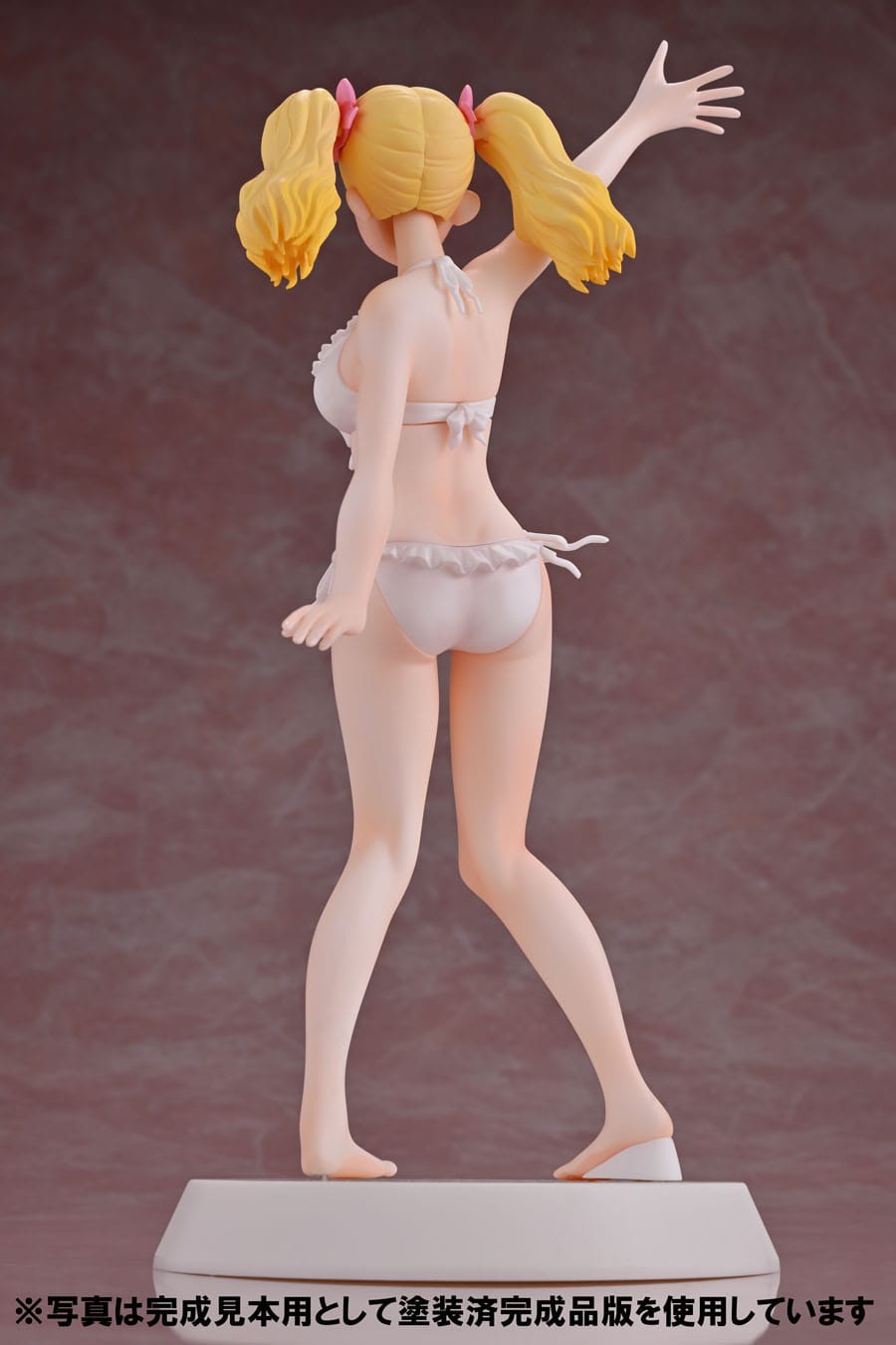 Carol Olston Summer Queens Our Treasure - Anime Figuren günstig kaufen