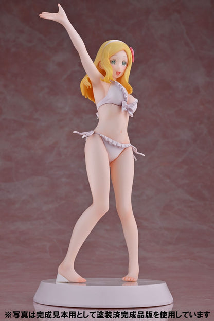 Carol Olston Summer Queens Our Treasure - Anime Figuren günstig kaufen