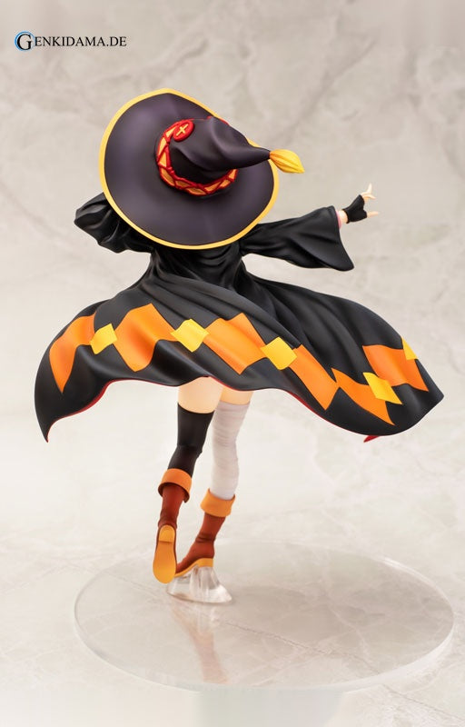 CAworks KONO SUBARASHII SEKAI NI SYUKUFUKU WO! LEGEND OF CRIMSON Megumin: School Uniform Ver. - Anime Figuren günstig kaufen