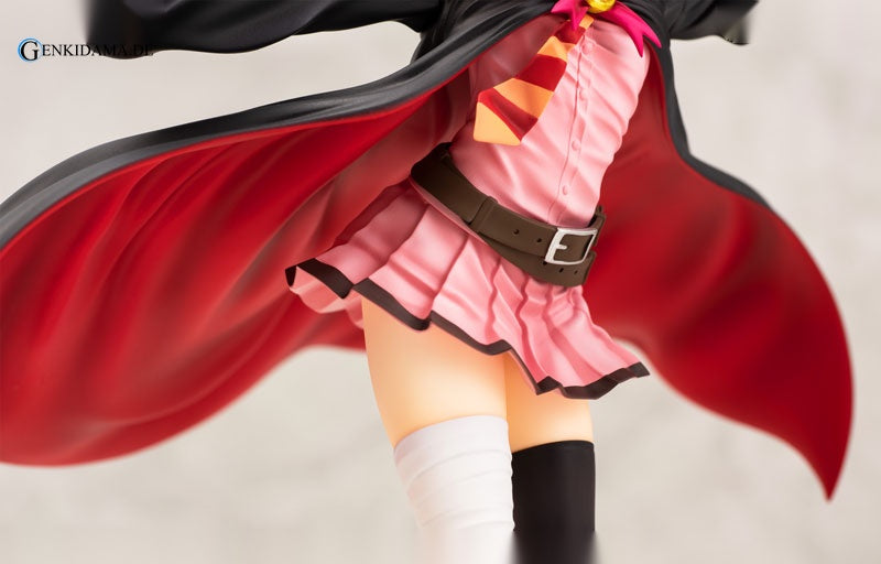 CAworks KONO SUBARASHII SEKAI NI SYUKUFUKU WO! LEGEND OF CRIMSON Megumin: School Uniform Ver. - Anime Figuren günstig kaufen