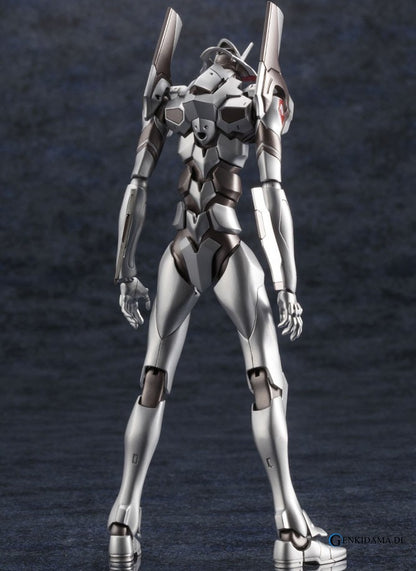 Evangelion Test Type-01 MECHA GODZILLA Ver. (Plastic model)