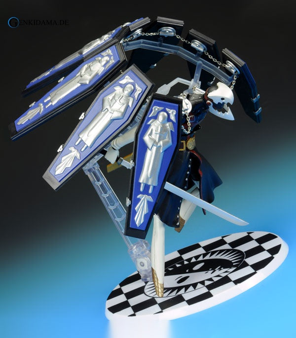D-Arts - Persona 3: Thanatos