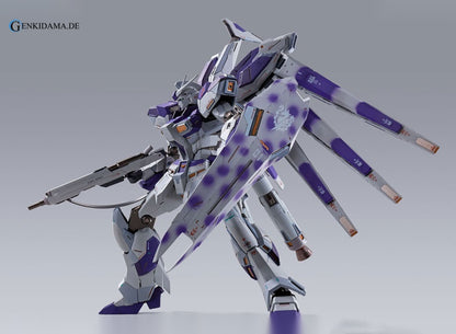 METAL BUILD Hi-v Gundam "Mobile Suit Gundam: Char's Counterattack Beltorchika's Children"