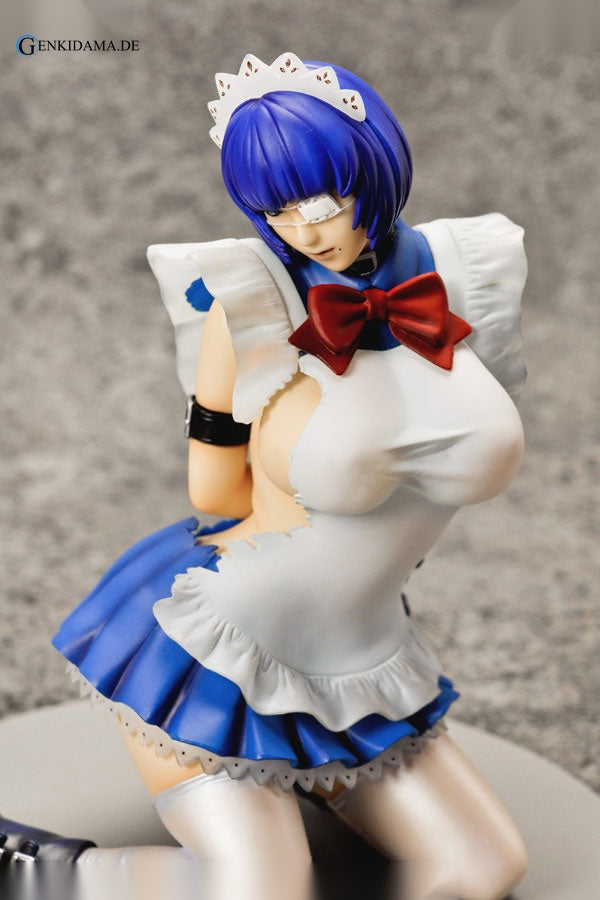 Real Arrange 002 Ikkitousen GG - Shimei Ryomou Regular Edition