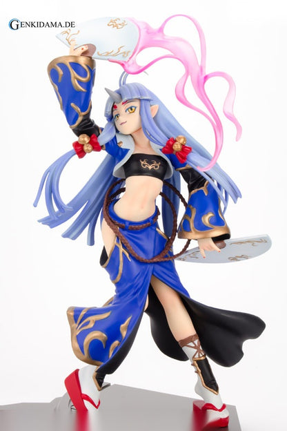 Moekore PLUS No.08 Mugen no Frontier - Princess Suzuka