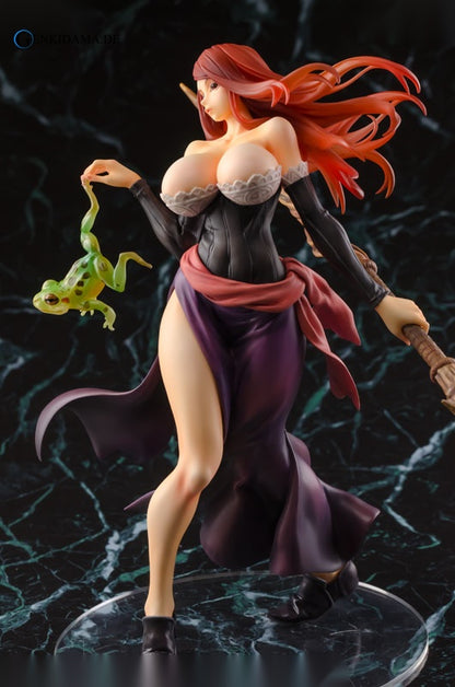 Excellent Model - Dragon's Crown: Sorceress