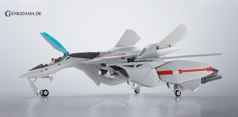 HI-METAL R VF-2SS Valkyrie II+SAP (Silvie Gena Custom) -Lovers Again- "The Super Dimension Fortress Macross II: Lovers Again"