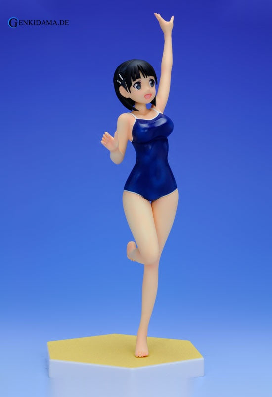 BEACH QUEENS - Sword Art Online: Suguha Kirigaya