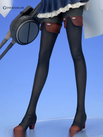 Kantai Collection -Kan Colle- Kirishima
