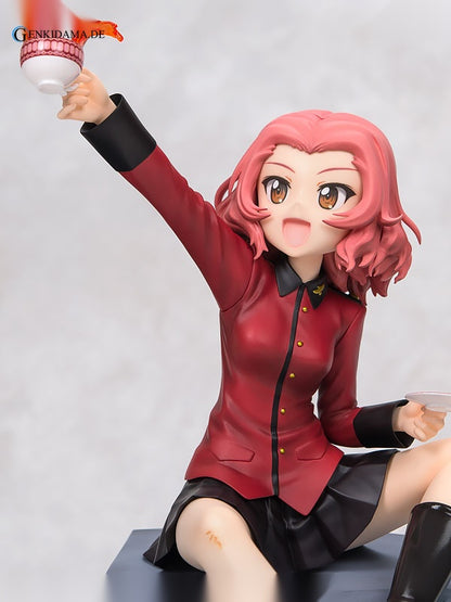 Girls und Panzer the Movie - Rosehip