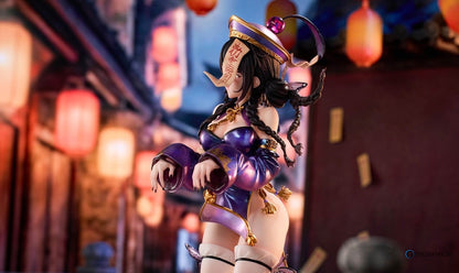 Posa (Zombie ver.) Standard Edition
