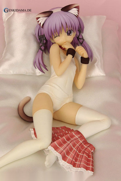 4-Leaves - ToHeart2 AnotherDays: Nanako -Nekomimi School Swimsuit Ver.