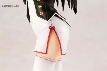 Kishuku Gakkou no Juliet Teria Wang