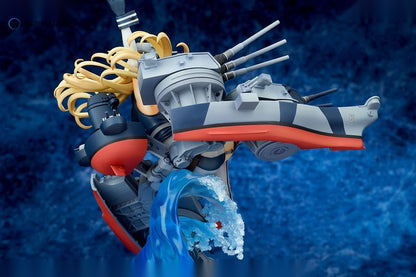 Kantai Collection -Kan Colle- Iowa (Single Shipment)