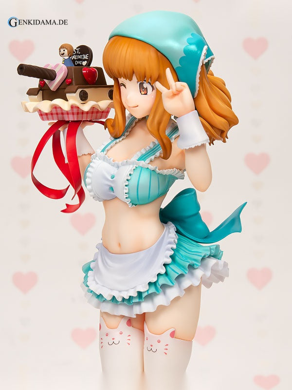 DreamTech Girls und Panzer Saori Takebe