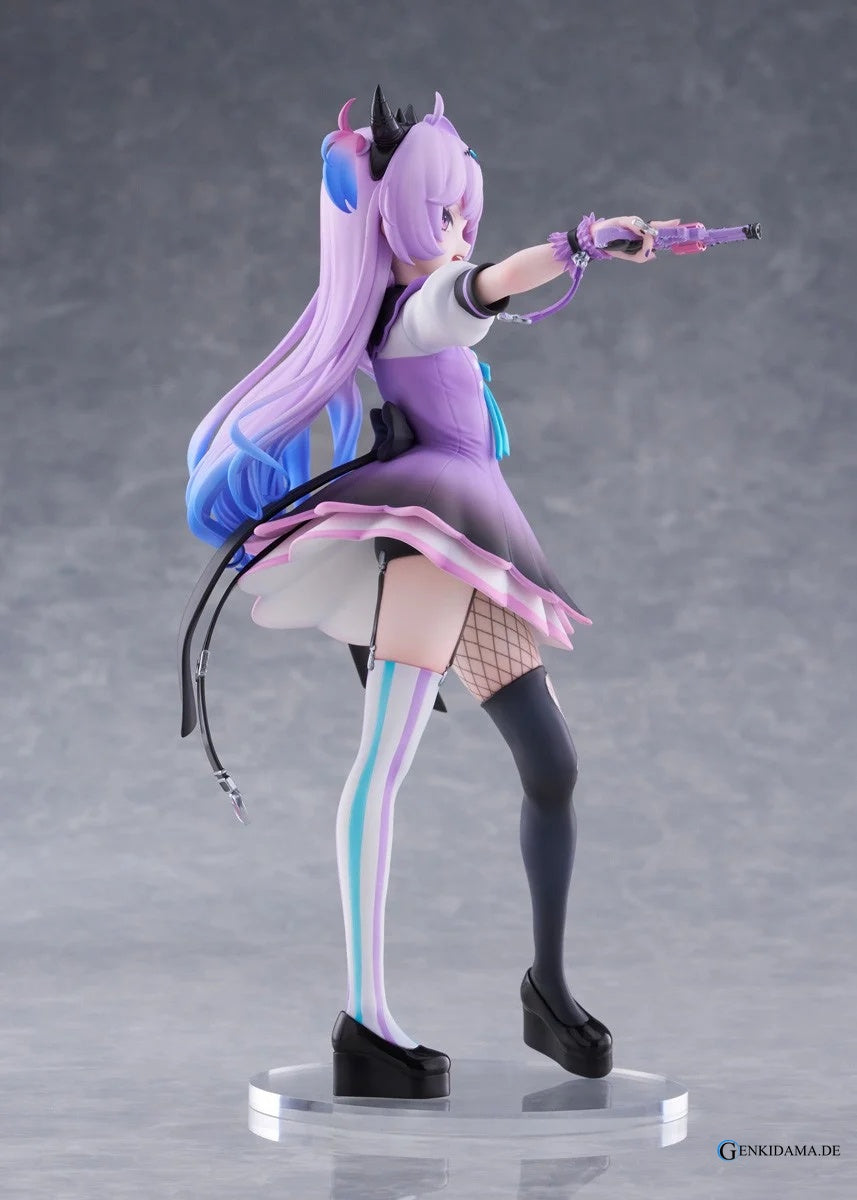 Purple Lollipop Anime Anime Figur günstig kaufen Ansicht 6