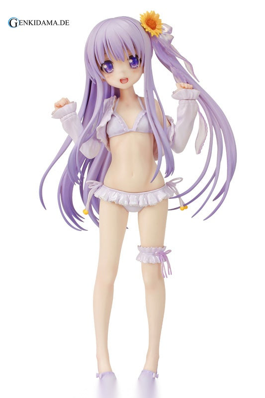 Tenshi no 3P! - Jun Goto -Summer Bikini Ver.