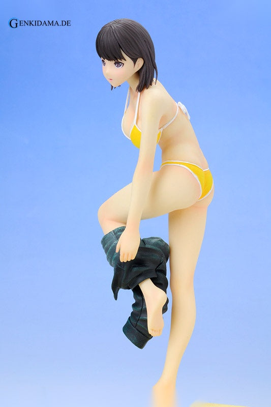 BEACH QUEENS - Loveplus: Nene Anegasaki